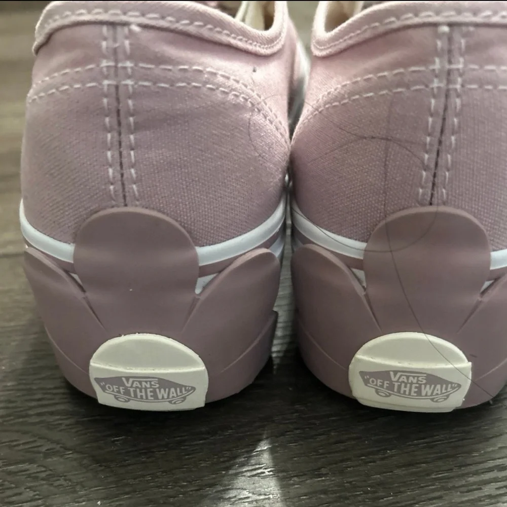 COPY - Vans authentic stackform OSF - Picture 5 of 6